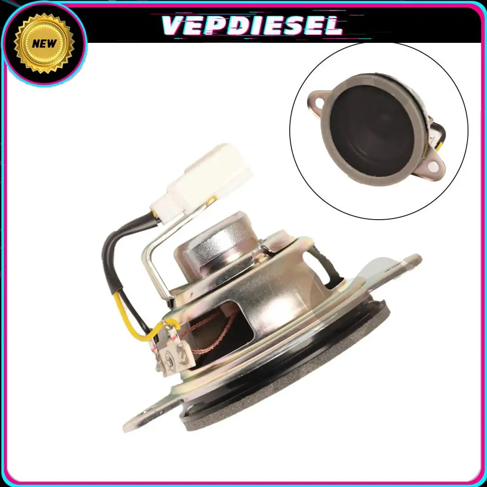 Lautsprecher-Montage Für Kia KX5 Sportage - Einfacher Einbau & Verbesserte Klangqualität