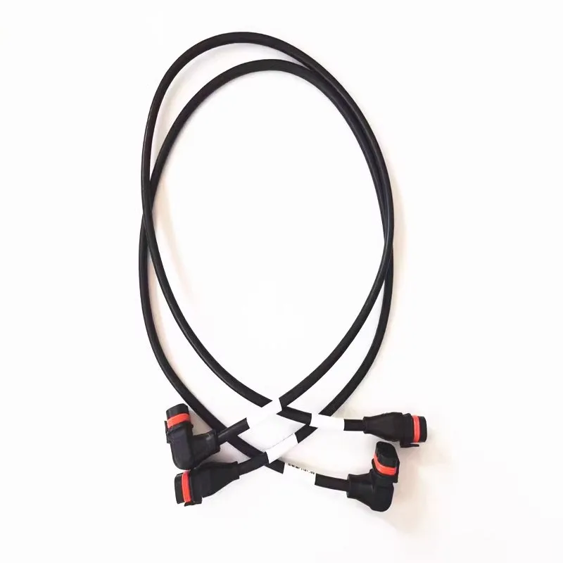 Agras dji T50 용 상호 연결 스로틀 라인 케이블 키트, 농업용 드론 액세서리 000997.03