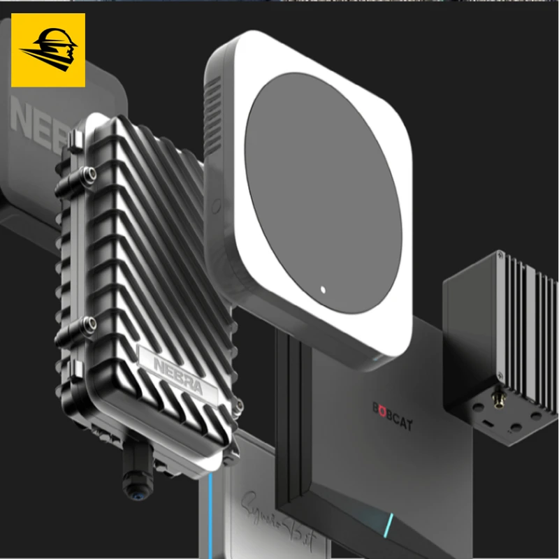 Bobcat300 New Hot Selling Helium Bit Bitcoin Miner Helium Hotspot Hnt Bobcats 300 Helium