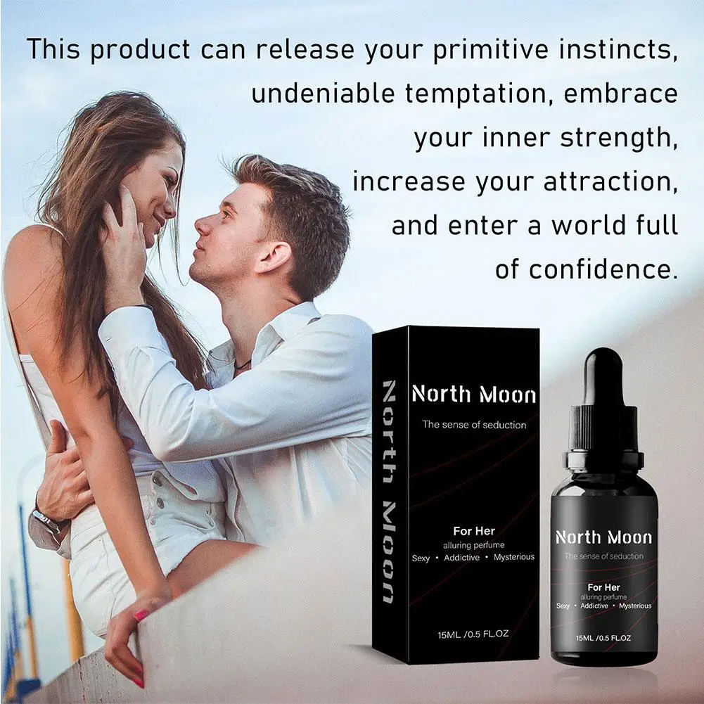 15ml Sex Pheromone For Man Attract Women Androstenone Sexually Stimulating Fragrance Oil Flirting Sexy Perfume Product pheromone essential oil essential oil perfume sexual sensitivity oil