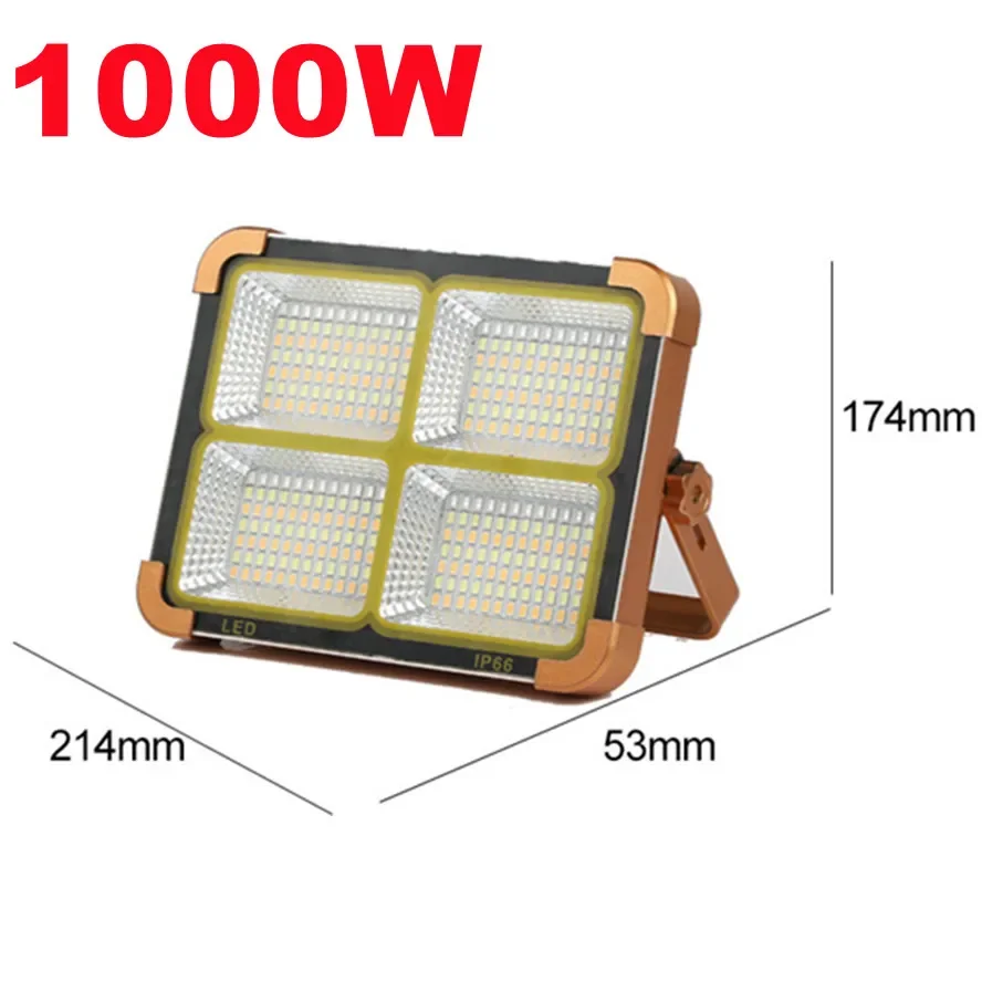 1000W-8000mAh