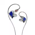 Blue 4.4mm