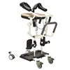 Fabio electric lift waterproof transfer lift chair commode 6
