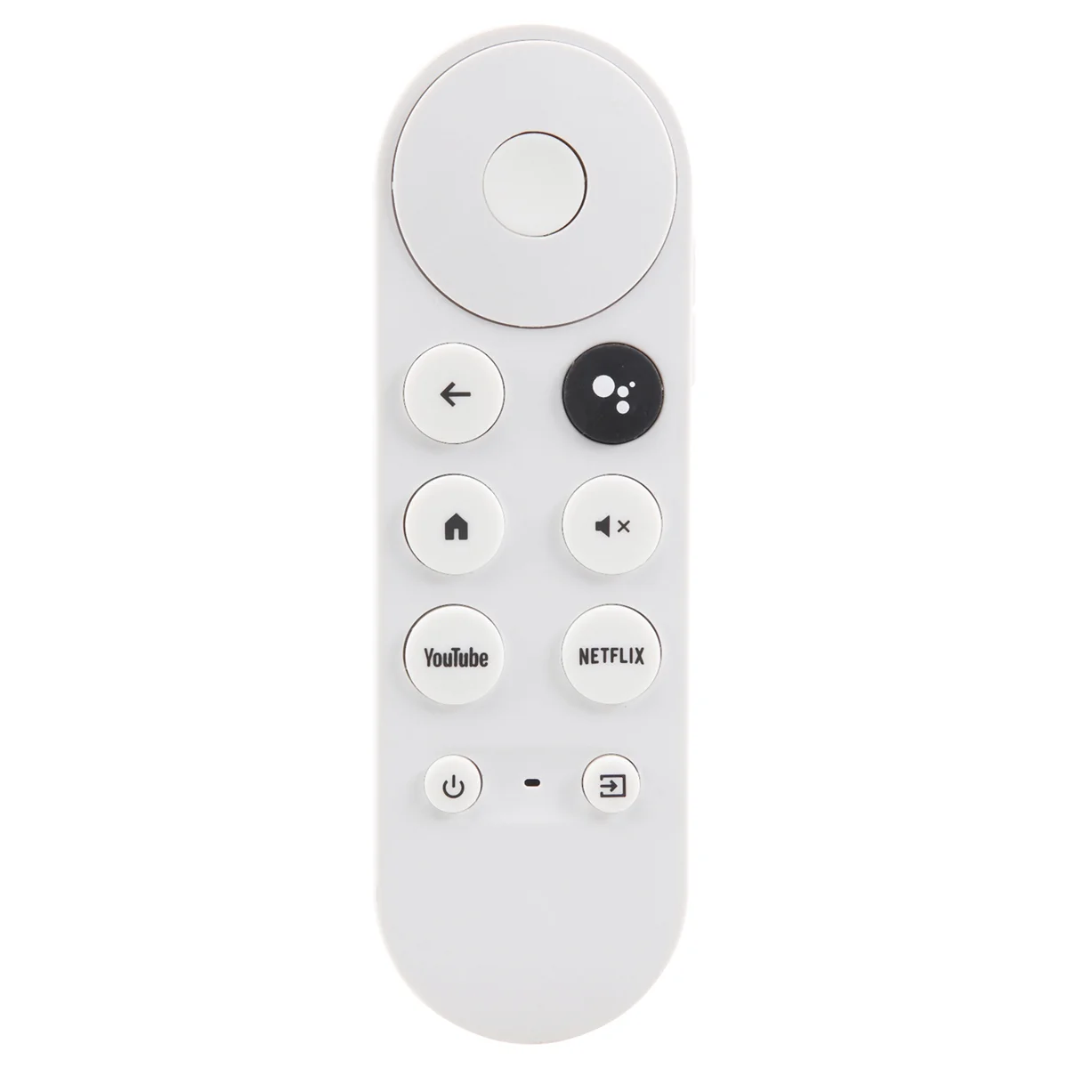 New Suitable for Google GOOGLE CHROMECAST GOOGLE TV Google Voice Set-Top Box Remote Control