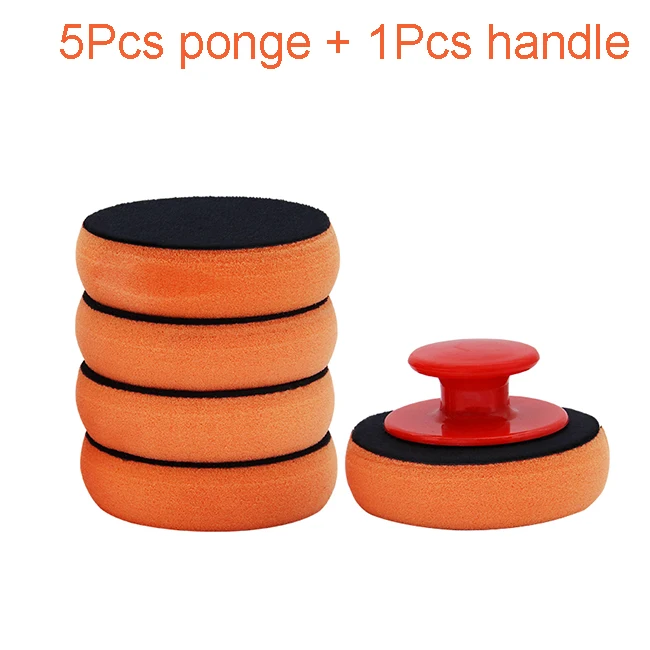 1Set 6Pcs