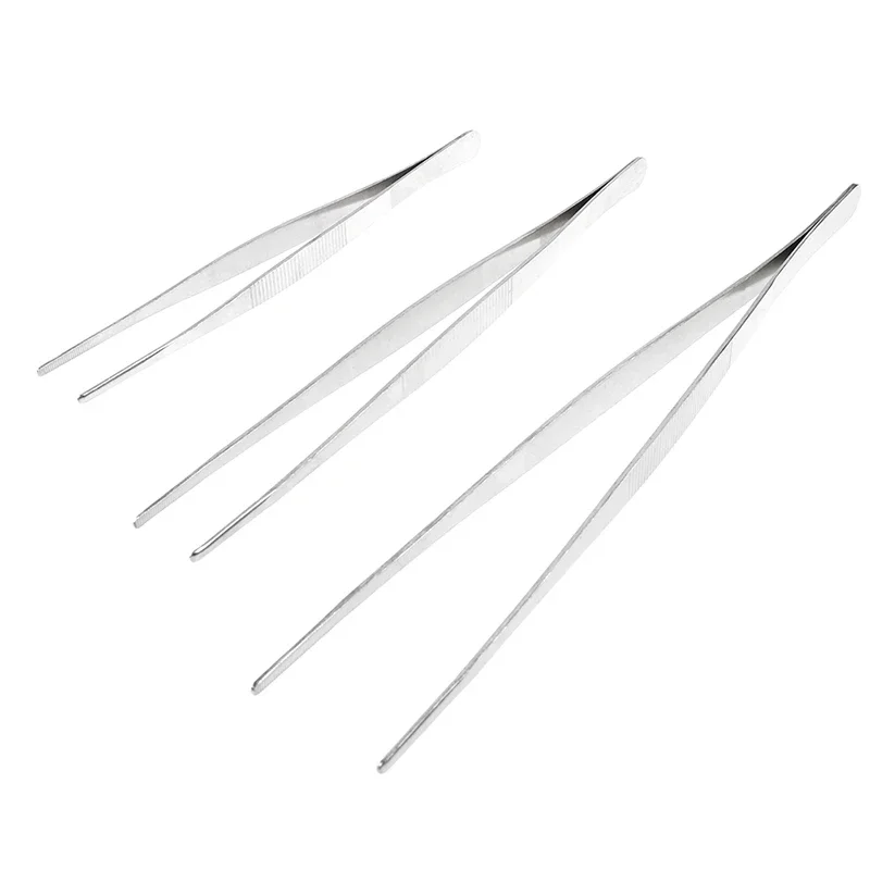Precision Tweezers for Medical Dental Gardening Succulent Plants DIY