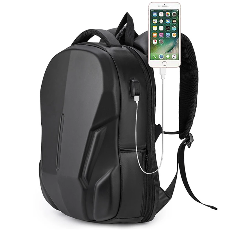 Gojira The Way of All Flesh Lightweight Durable Multifunction Backpack School Travel Laptop Knapsack
