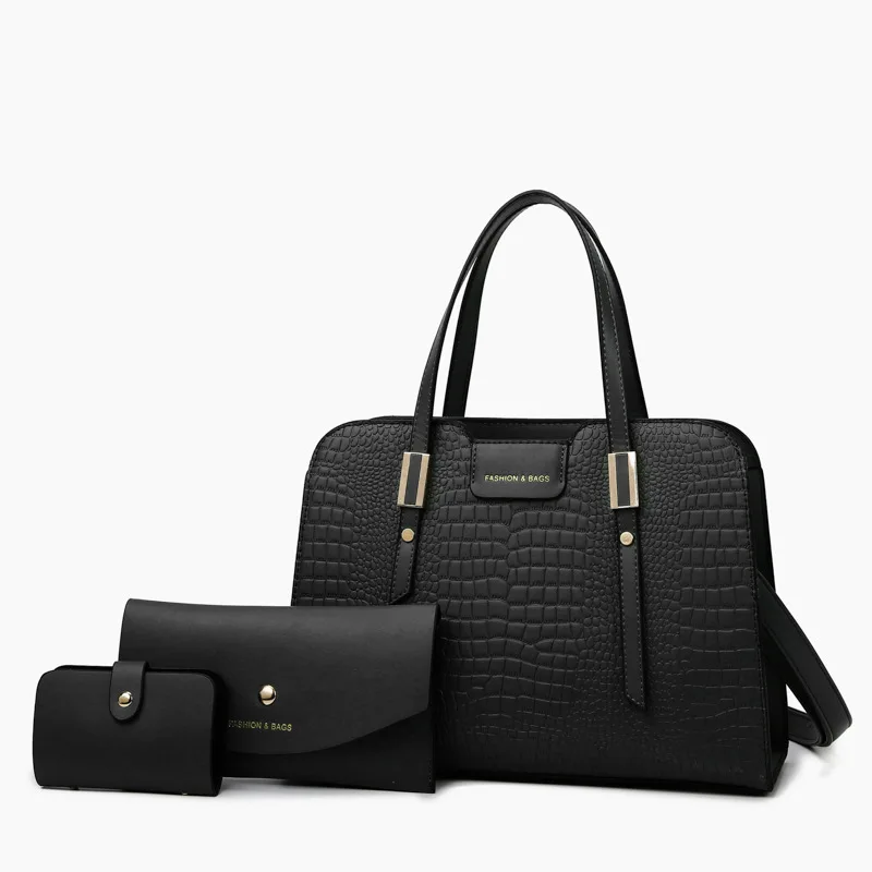 BLACK BAG