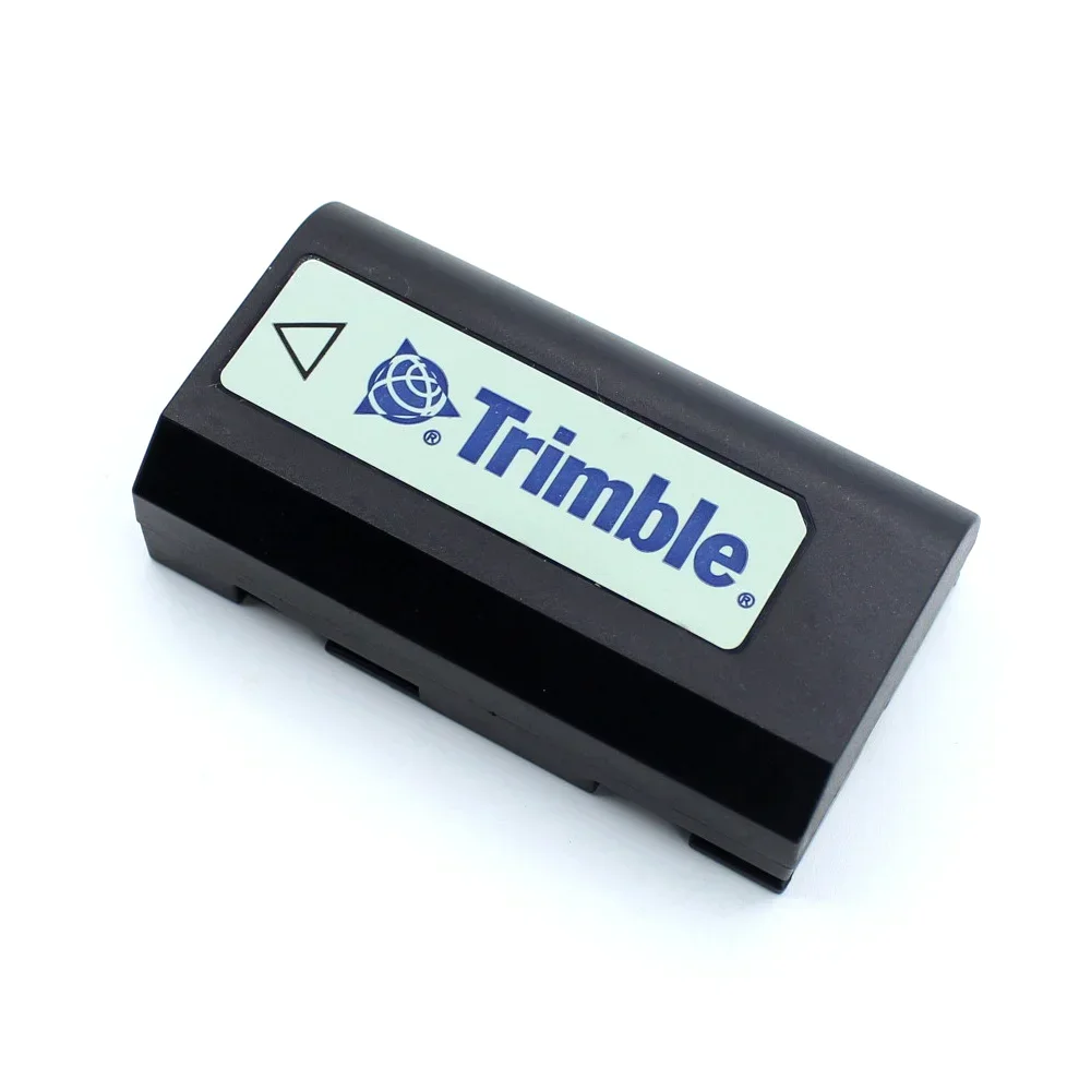 Trimble 2.6V 3.1V 3.4V 3100Mah Batteria Gps Trimble 54344 Funziona Per La Serie Trimble R6,R7,R8,5600,5700,5800 Gnss Gps E Dini03