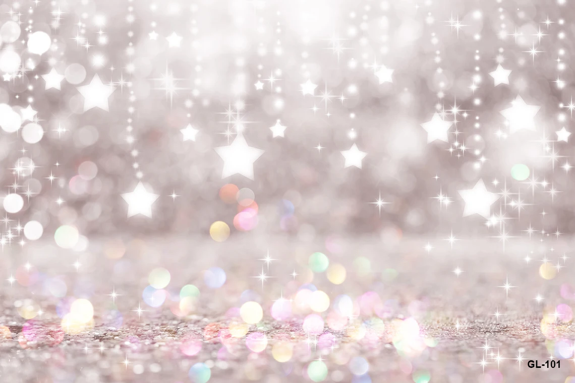 Dreamy Glitters ¦̴  ī Ʈ Ʈ Bokeh  , Ÿ    Ƽ   