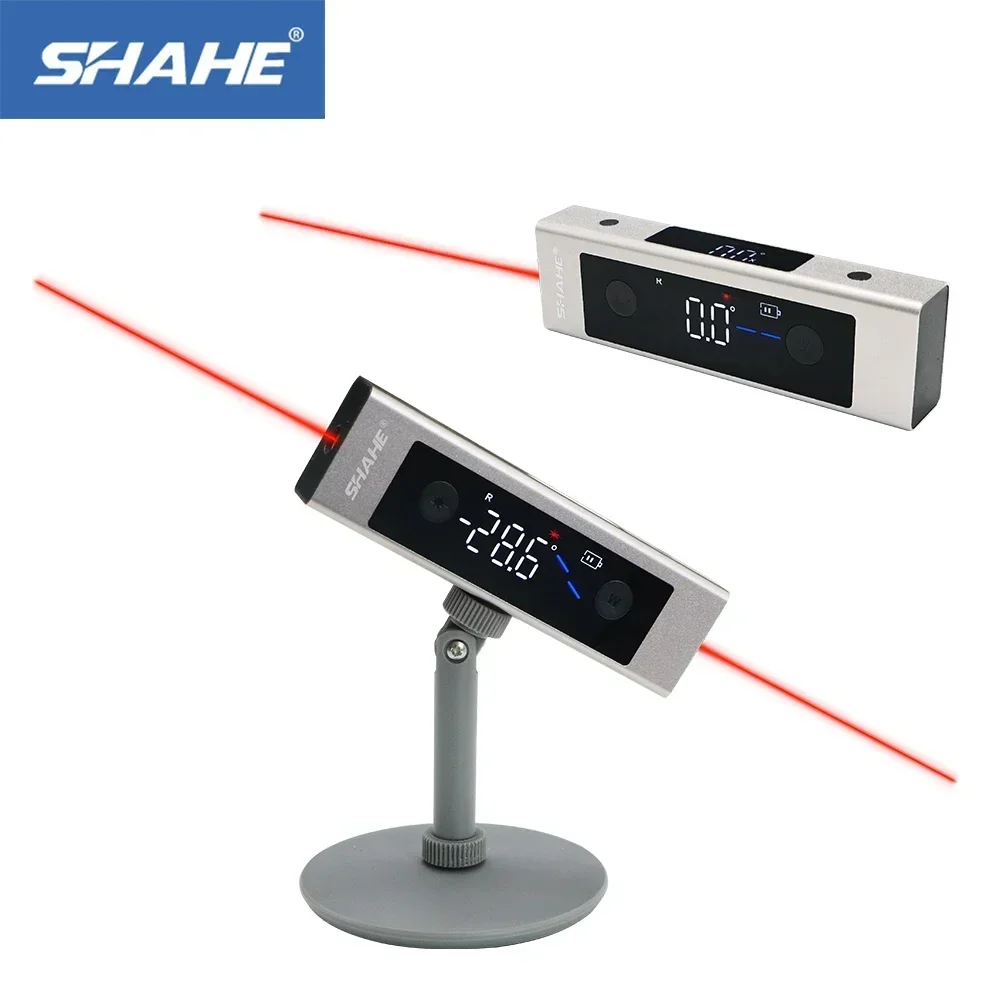 Laser angle measurement deals