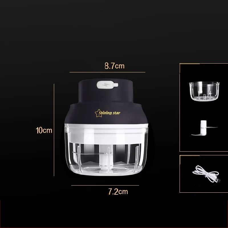 purple black 100ml