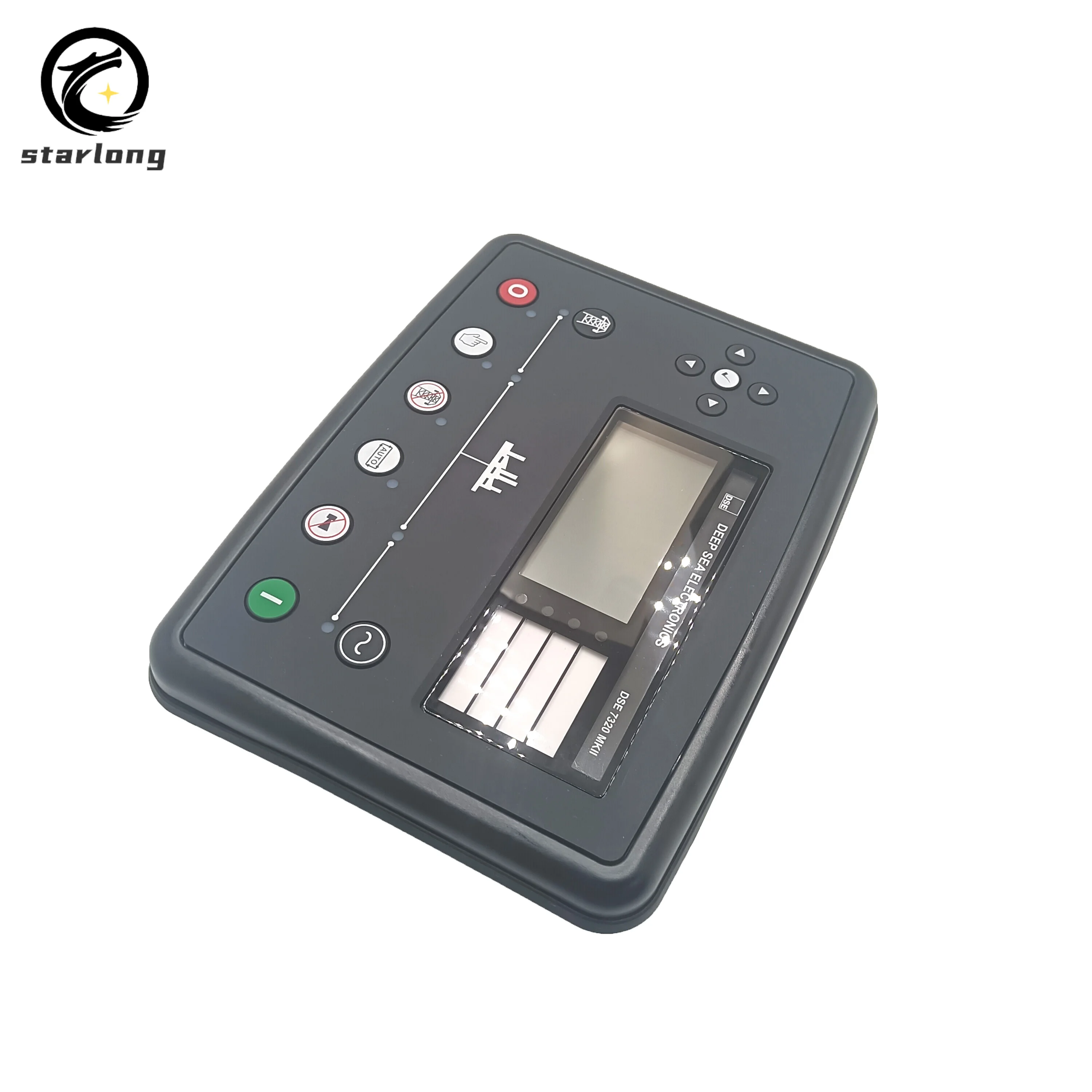 DSE7320 MKII AMF ʷ   ġ, LCD  Ʈѷ,  ׼