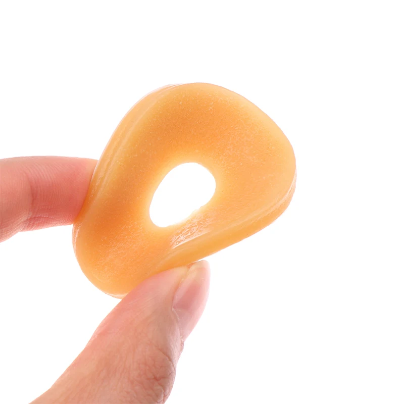 10Pcs Anti-Leakage Ring For Colostomy Bag Ostomy Paste Ring Baseplates Stoma Care Products To Protect Skin colostomy bags,ostomy barrier rings