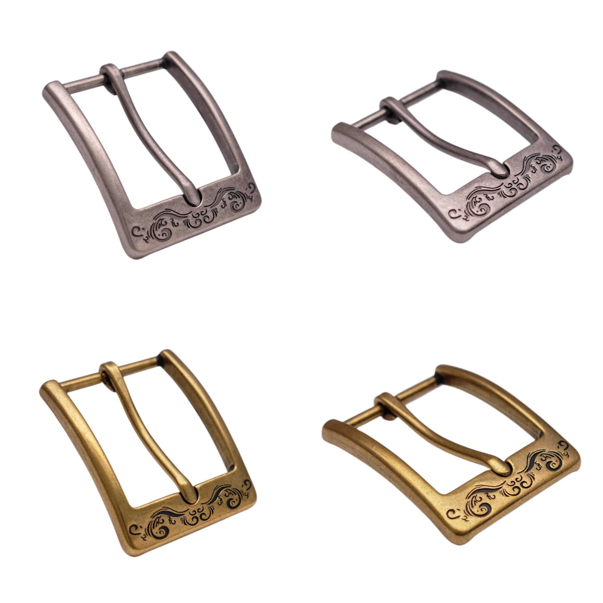 Solid Brass Belt Buckle Vintage Brass Belt Buckles Made Usa Men Vintage Brass Pin Aliexpress