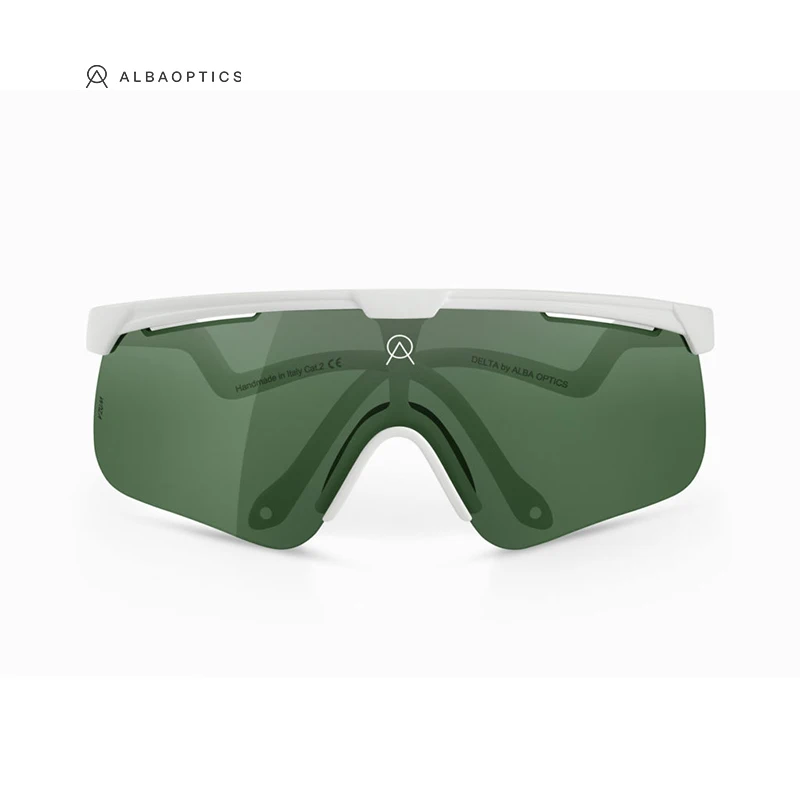 ALBA Polarized Cycling Glasses 1