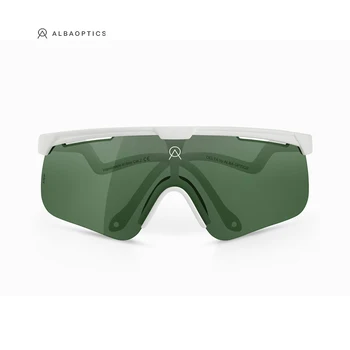 ALBA Polarized Cycling Glasses 1