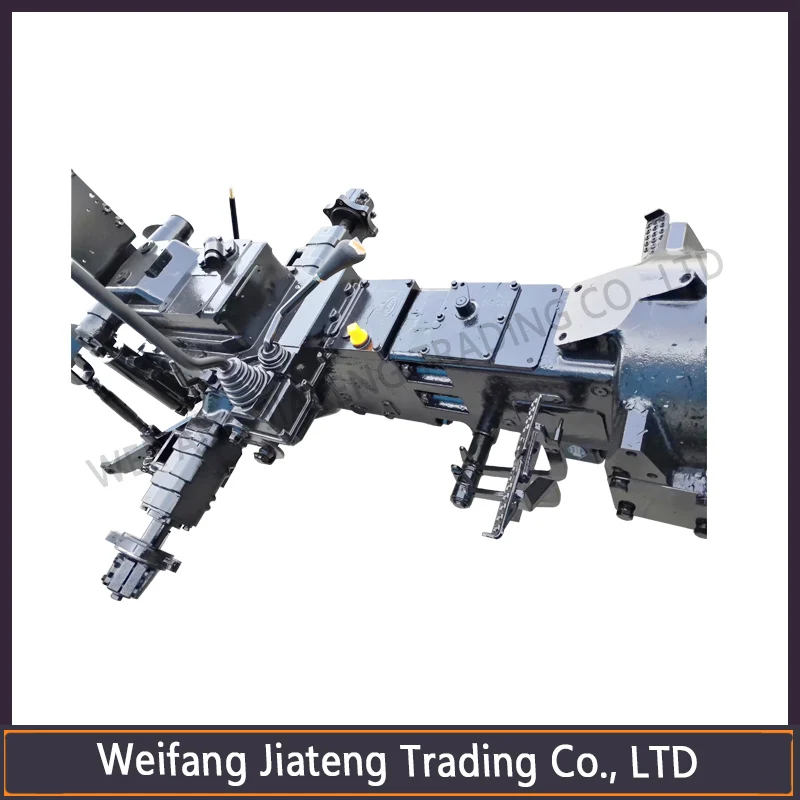 Запчасти для тракторов Shandong Weifang