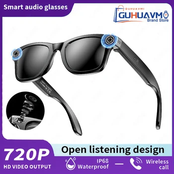 AI Smart Sun Glasses 8