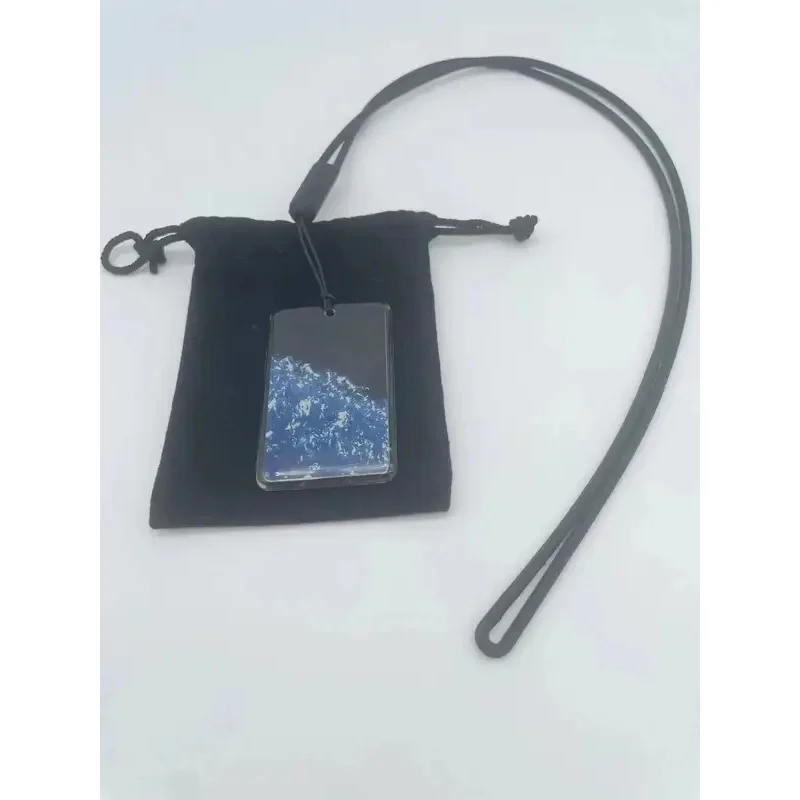 Custom.1pc Nume Card V6.0 Version Nume Terahertz Chip Tarjets Cuantica square access card