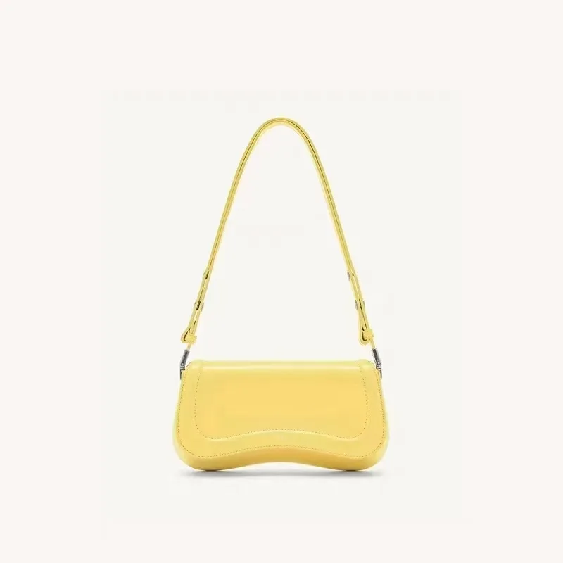 حقائب كتف كروس فاخرة مصممة للنساء لعام 2025، مصنوع...