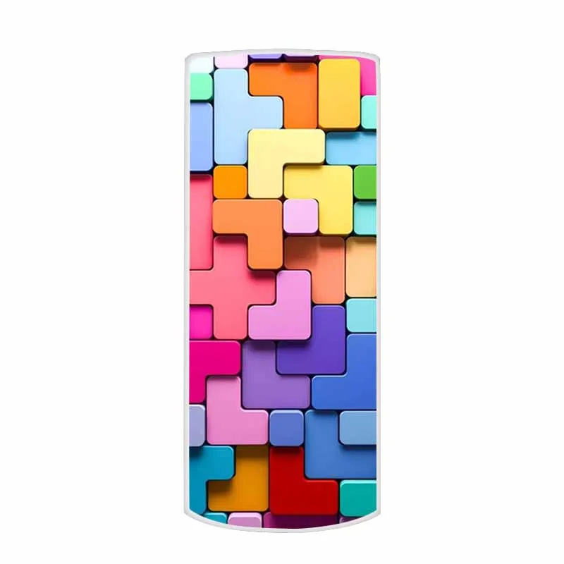 Floral Clear TPU Silicone Phone Cover – Fashionable Soft Protective Bumper Shield