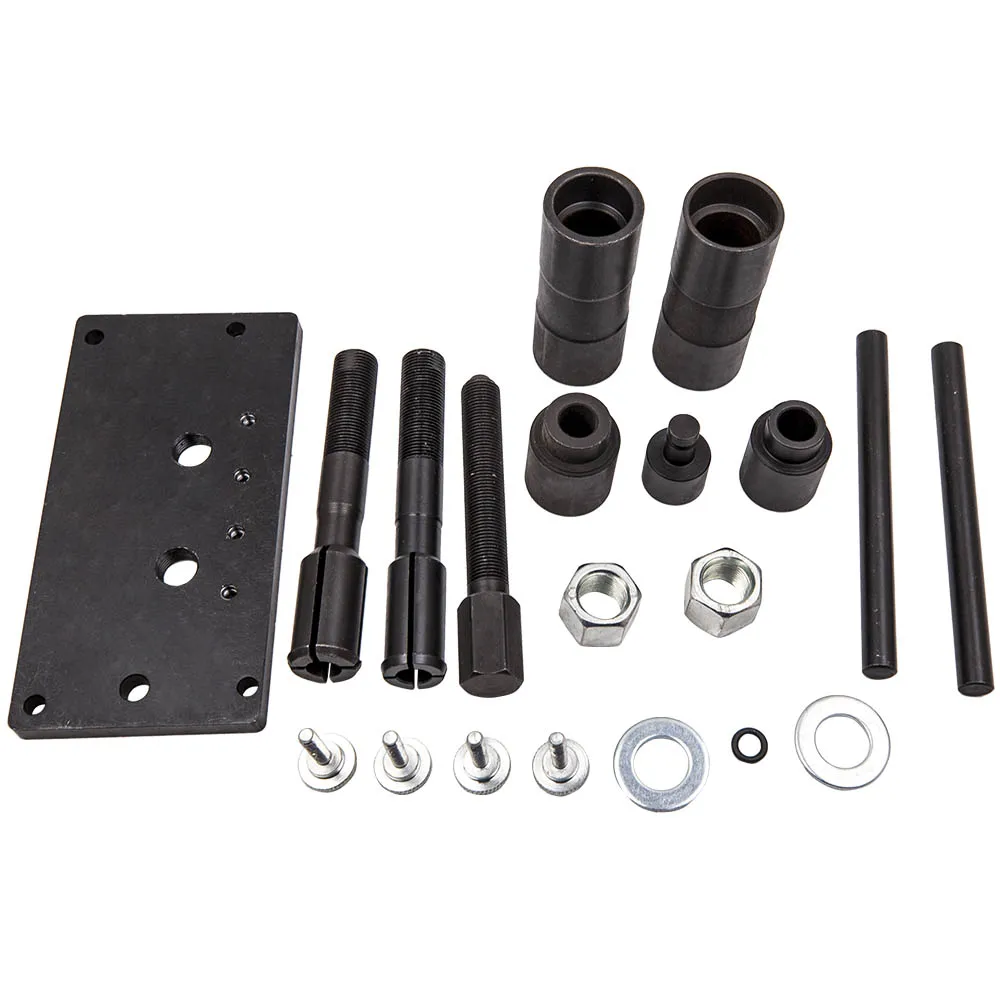 Rocker Box Alignment Screws For Harley Davidson Twin Cam (1999-Present) - MBSMFG Tool 9 thumbnail image