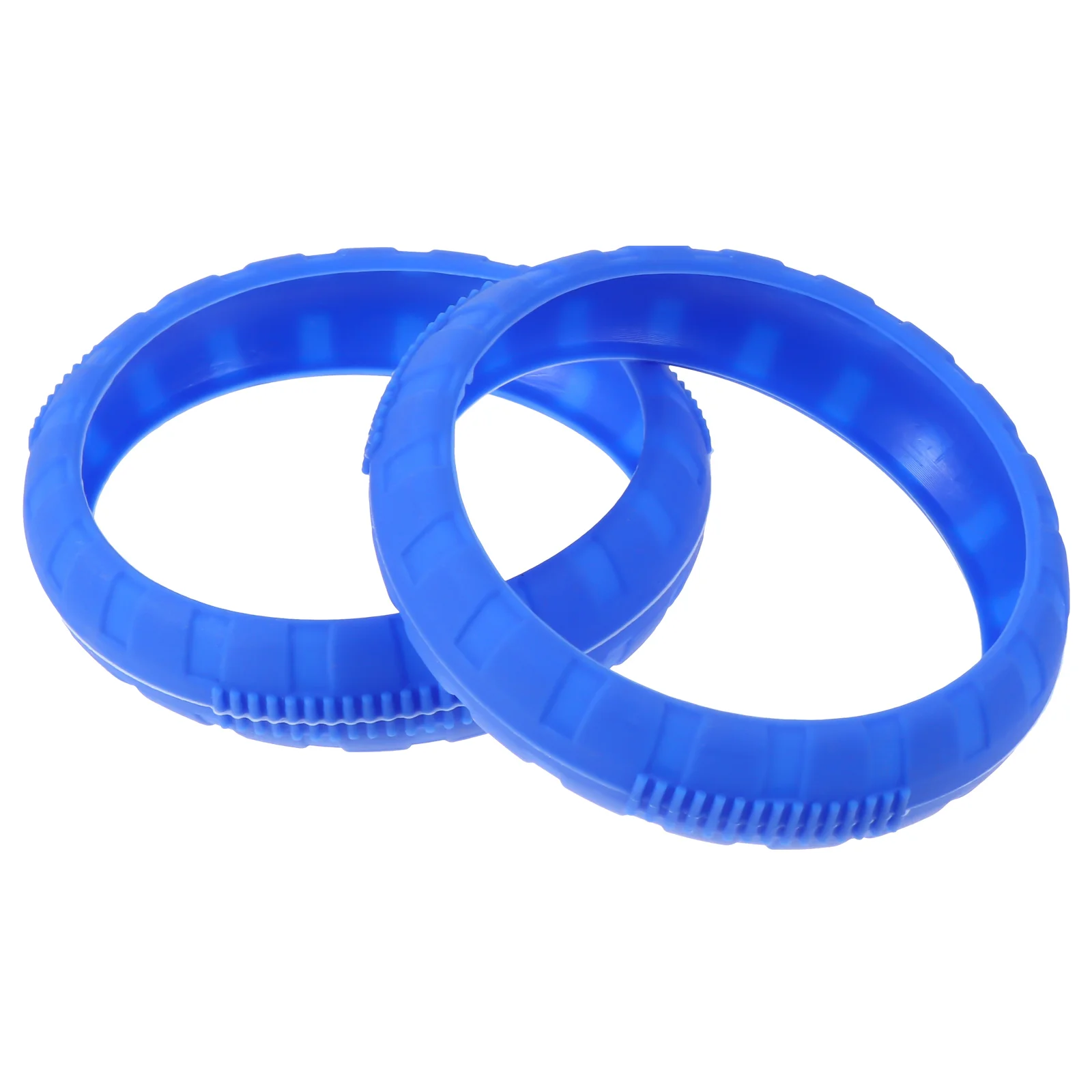 

Dumbbell Set Fall-resistant Cover Silicone Protective Wear-resistant Neoprene Dumbbells