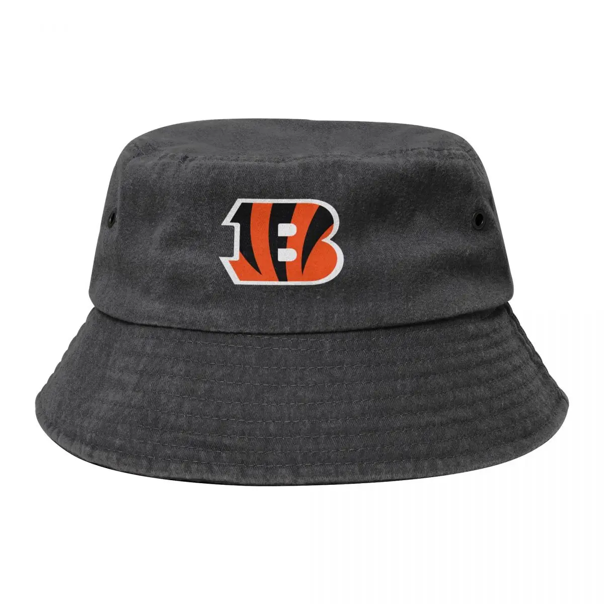 

The C Bengals Bucket Hat Snapback Cap Streetwear Boy Women's