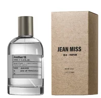 Parfum de Marque 100ml N°33 N°13 N°29 Parfum de Laboratoire Longue Durée pour Femme Quotidien Voyage Travail 3