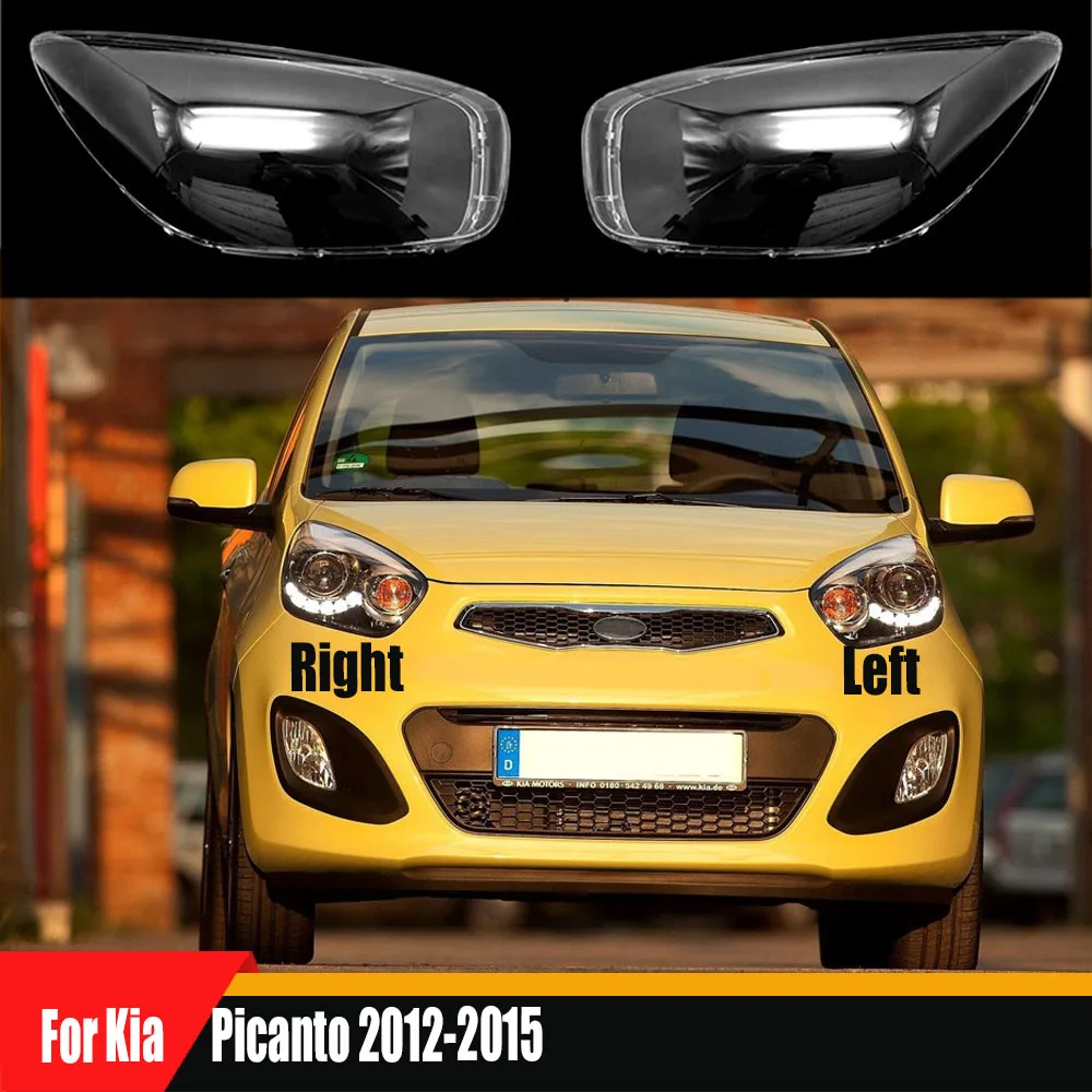 para-kia-picanto-2012-2015-farol-shell-transparente-farol-tampa-lampada-sombra-abajur-lens-plexiglass