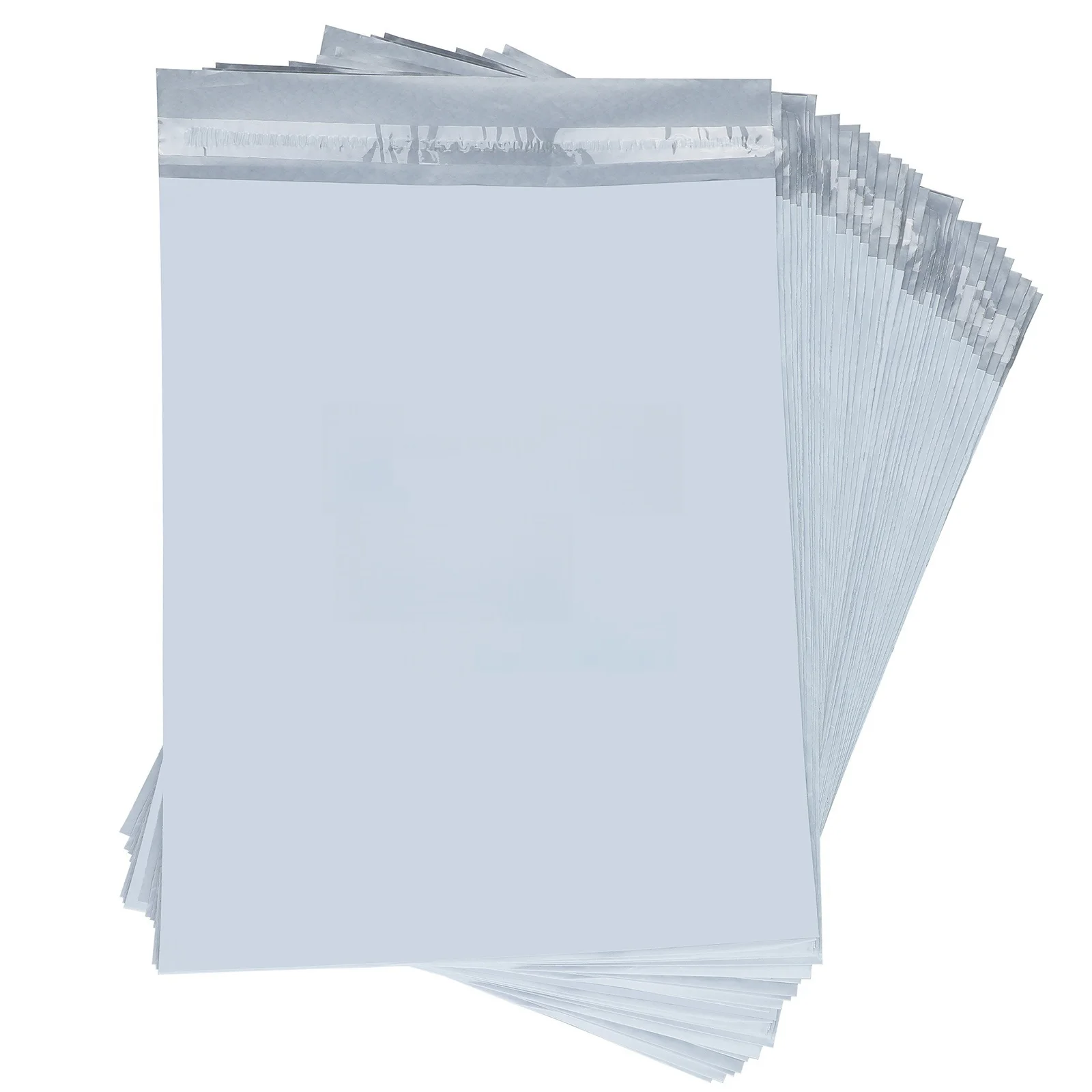 25/50/100 adet Kendinden Yapışkanlı Sızdırmazlık Ekspres Lojistik Posta Su Geçirmez ve Toz Geçirmez Ambalaj Çantası, Hediye Paketleme ve Nakliye Çantası