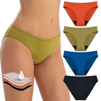 Summer Swimwear Menstrual Panties Fast Absorption Bikini Brazilian Bathing Suit New Beach Wear Bathing For Swimming Dropshipping 1