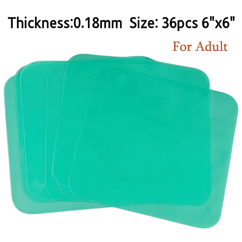 DIGA HYGENIC COLTENE MEDIA VERDE - BLU - SIGMA DENTALE - Foto 6