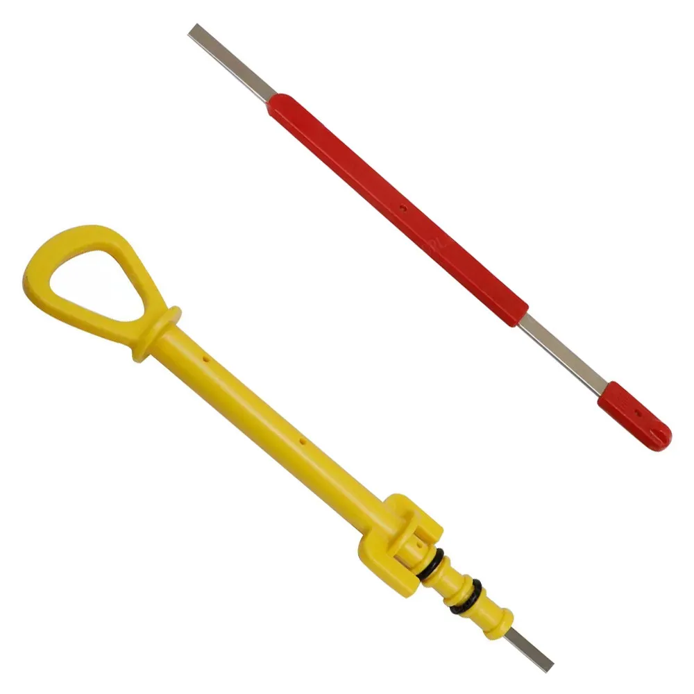Car Engine Oil Level Gauge Dipstick 11140-2V70A 111402V70A For Infiniti Q60-﻿Q50