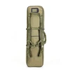 Desert 85cm 95cm 120cm Outdoor Hunting Backpack Dual Square Carry Bag with Shoulder Strap Protection Case Backpack 3