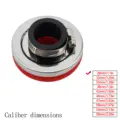 Red 28mm