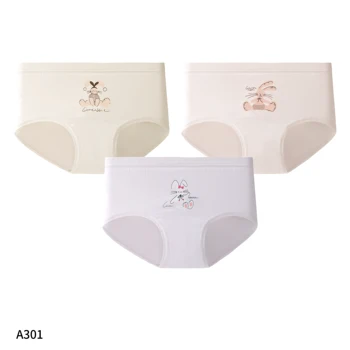 أطفال الأطفال المرأة سراويل للفتيات السروال فتاة المؤخرات ملابس داخلية للفتيات السراويل النساء سلس سراويل الطفل المراهقين