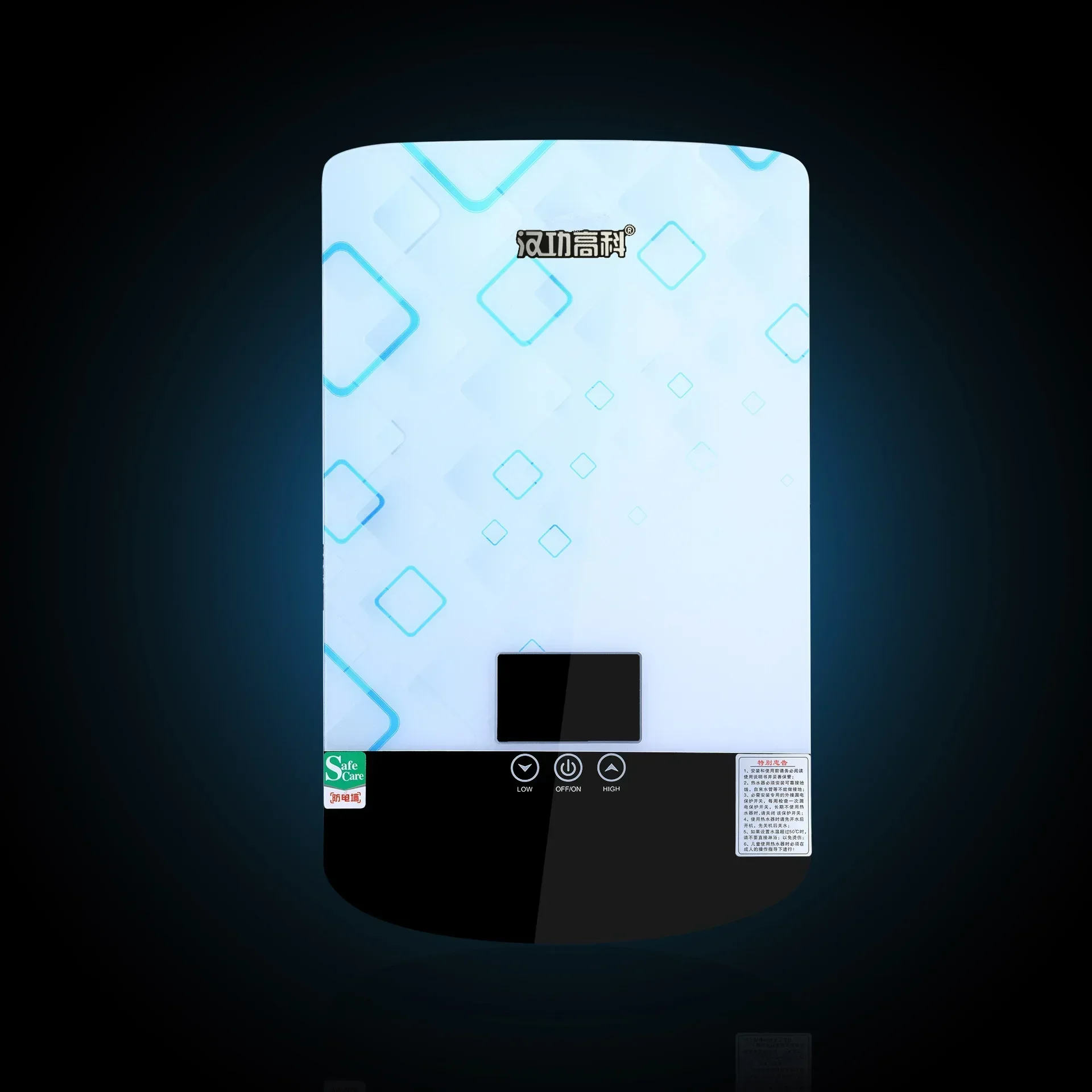 thumb