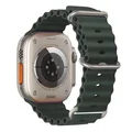 16 olive green