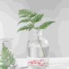 300 Pcs Vase Filled with Pearls Floating Beads for Vases Crafts Abs Fillers Centerpieces 6