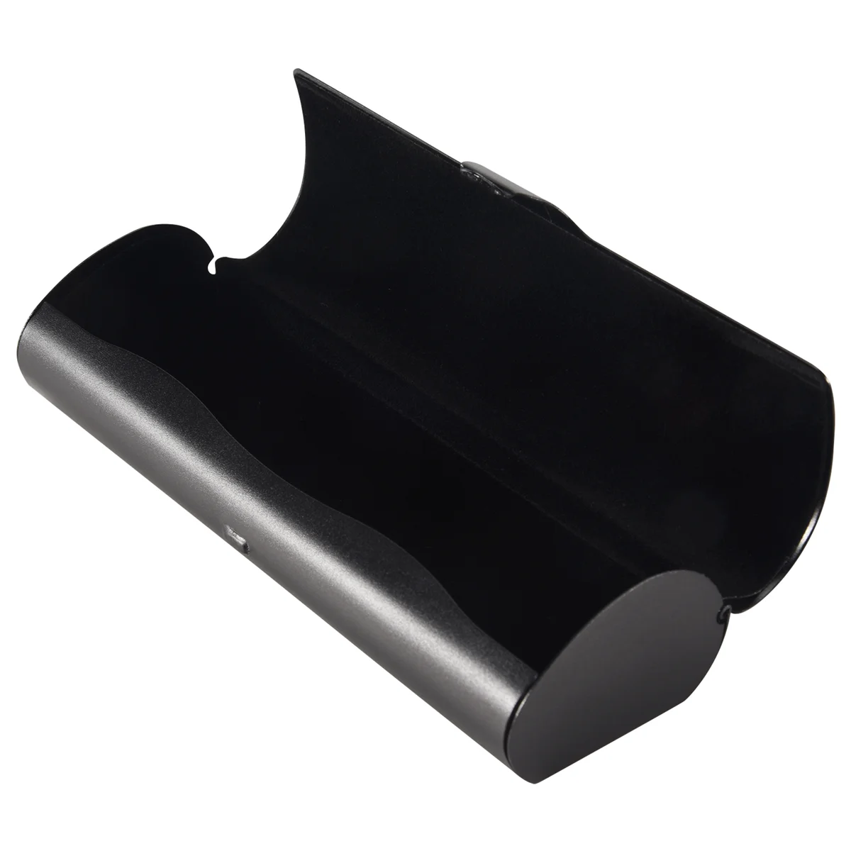 Slim Matte Hard Metal Spectacles Case Reading Glasses Eyeglasses Case Protection