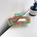 10cm Mermaid green
