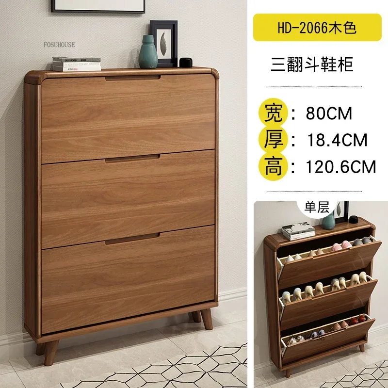 walnut-80x18x120cm