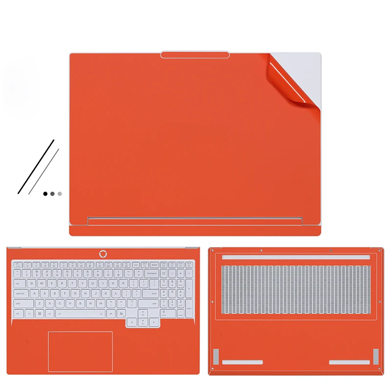 Lenovo Legion 7 16AGP11/16IAX10 노트북 바디 필름 프로 7 16AFR10H 쉘 필름 스크래치 방지 16IRX9H 보호 필름