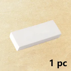 Personalized Custom Text Erasers - Creative Stationery (1 pc)