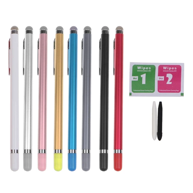 Penna stilo 1 pz penna per Smartphone penna universale per Tablet Touch  Screen per Android IPhone IPad Samsung PC Tablet penna da disegno -  AliExpress