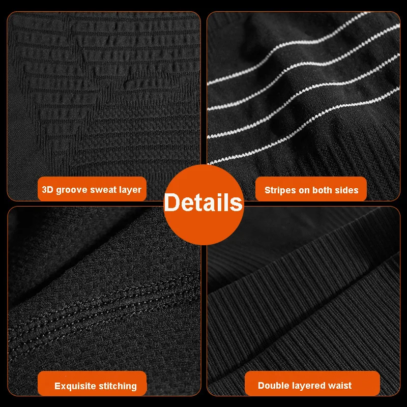 Men Women Compression Running Shorts Board GYM Exercise Fitness Leggings Basketball Hiking Trainning Sport Soccer Clothing A62