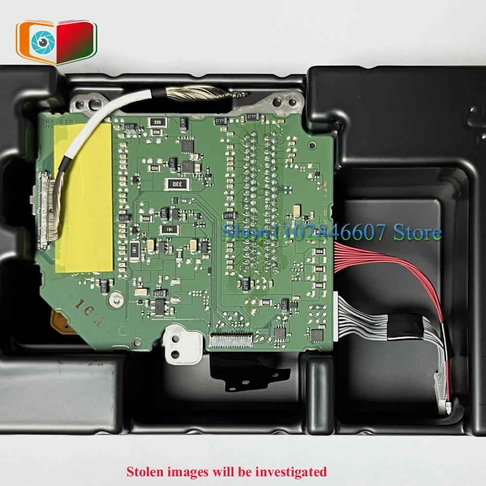 캐논 1DXII CMOS 카메라 수리 부품 SLR용 새 1DXII CCD