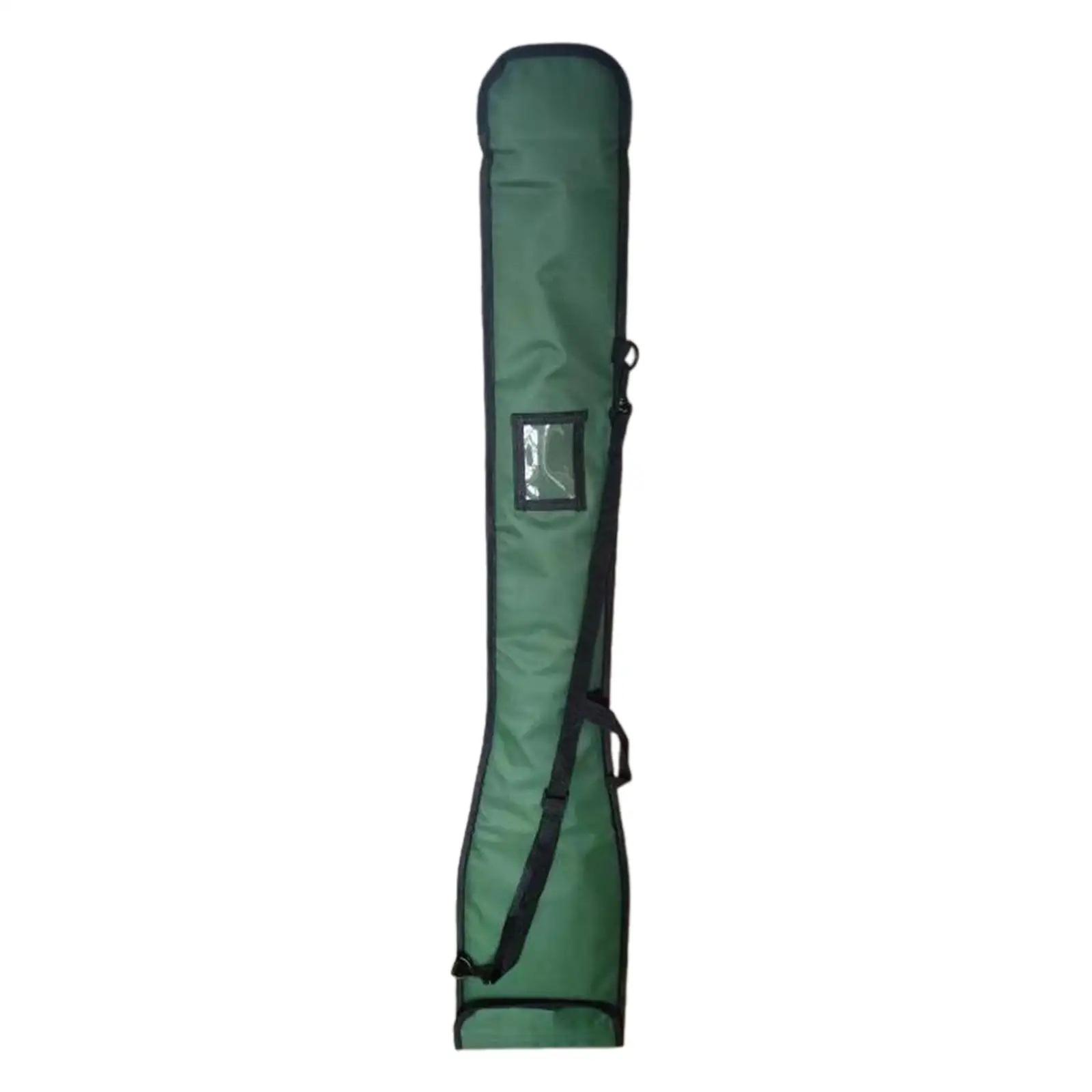 Kayak Paddle Bag Dragon Boat Paddle Bag for Inflatable Boat Outdoor Rafting